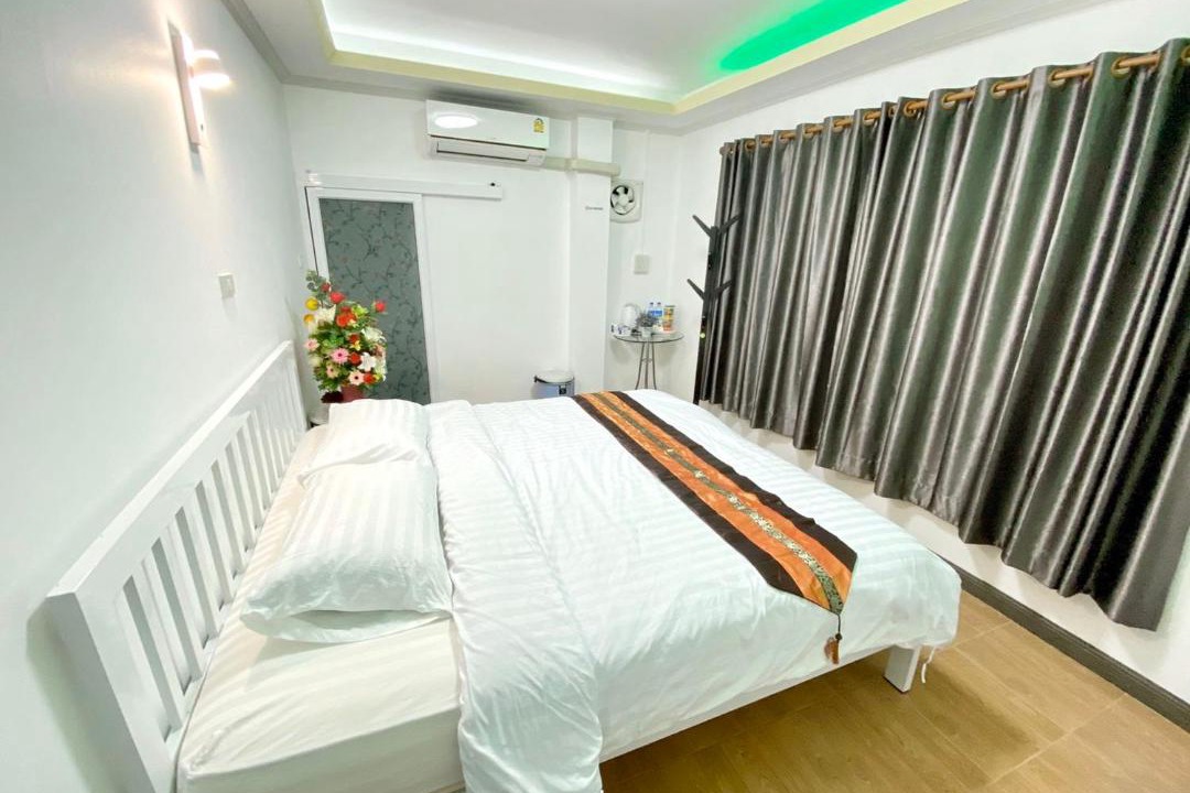 Photo of Bedroom in Mae Fa Luang