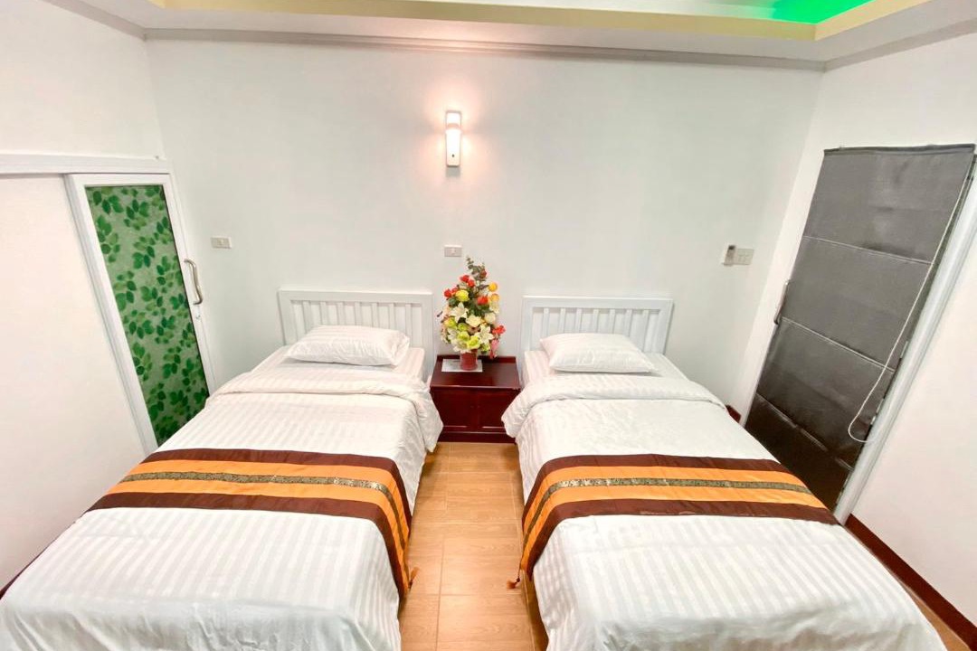 Photo of Bedroom in Mae Fa Luang