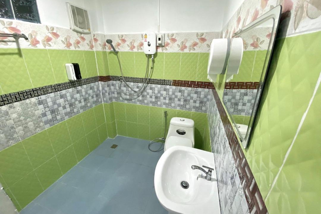 Photo of Bathroom in Mae Fa Luang