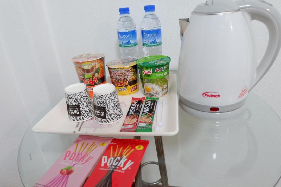 Photo of Kitchen in Mae Fa Luang