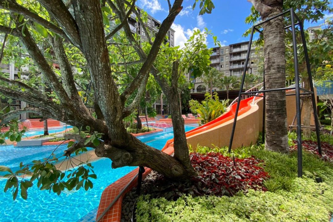 Photo of Outdoor in Khao Takiab