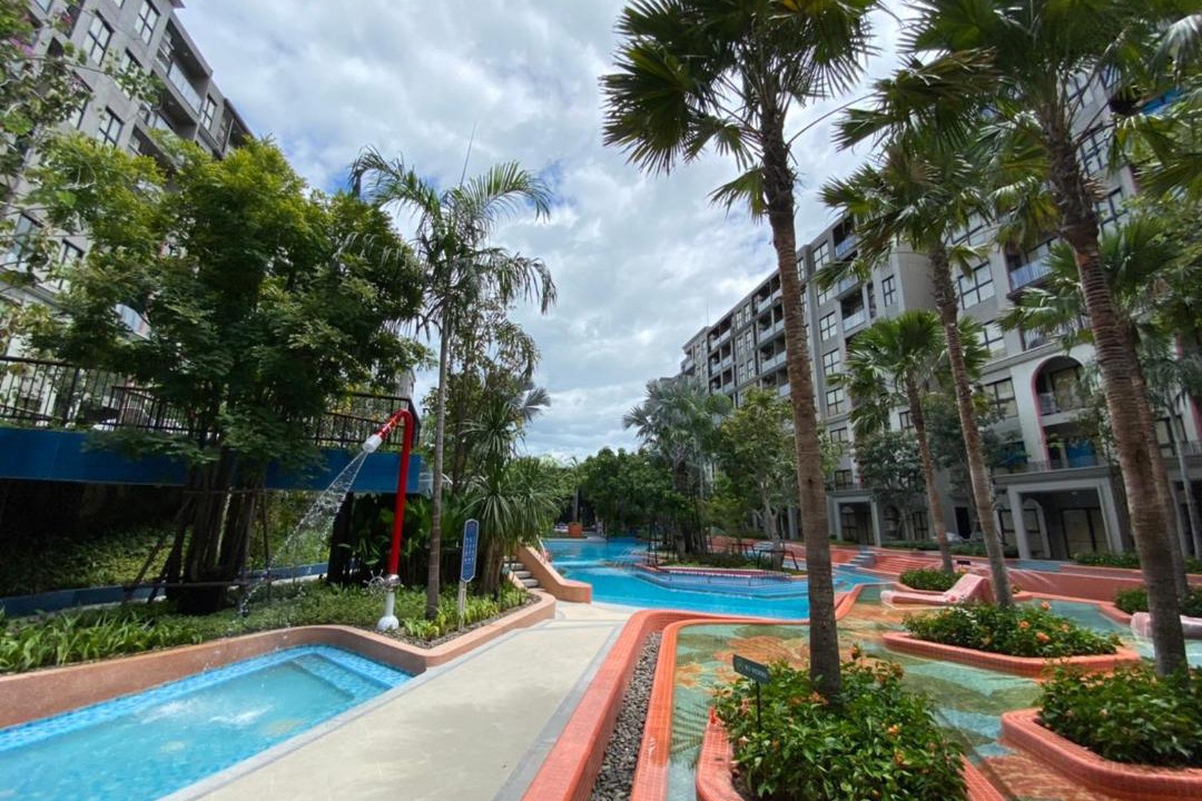 Photo of Outdoor in Khao Takiab