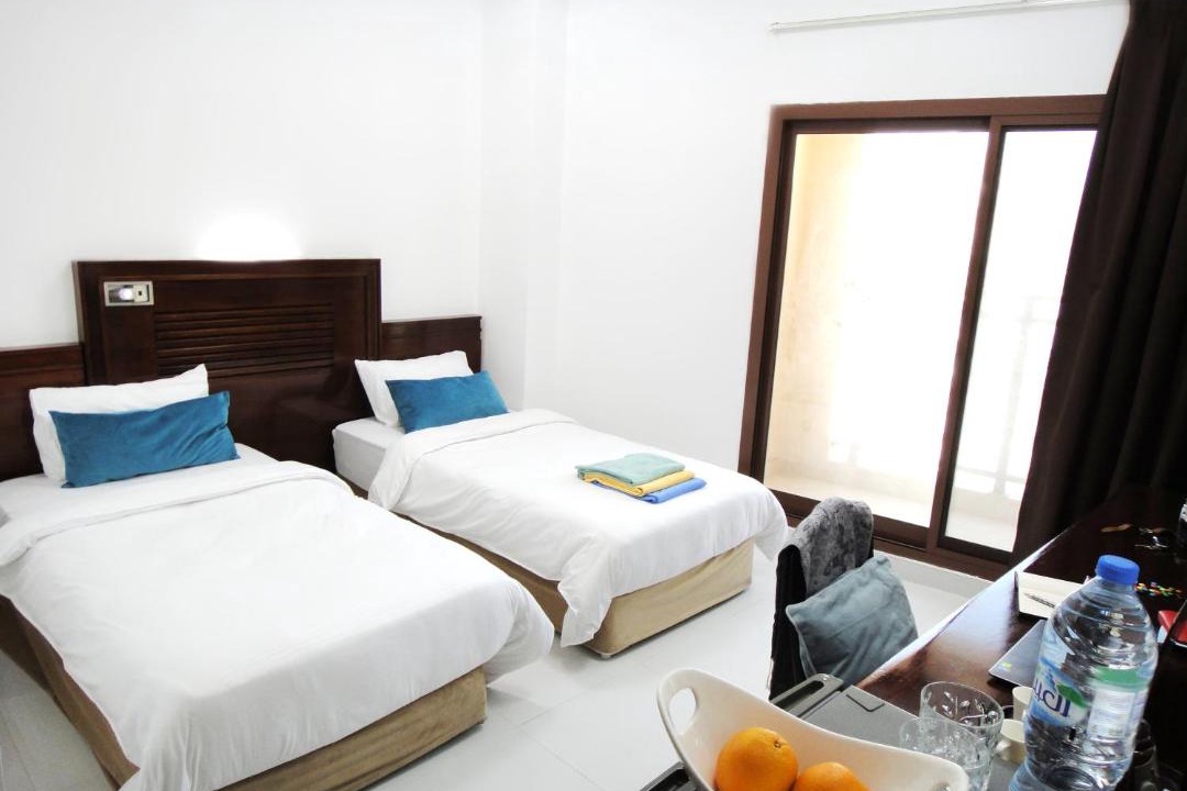 Photo of Bedroom in Jadaf