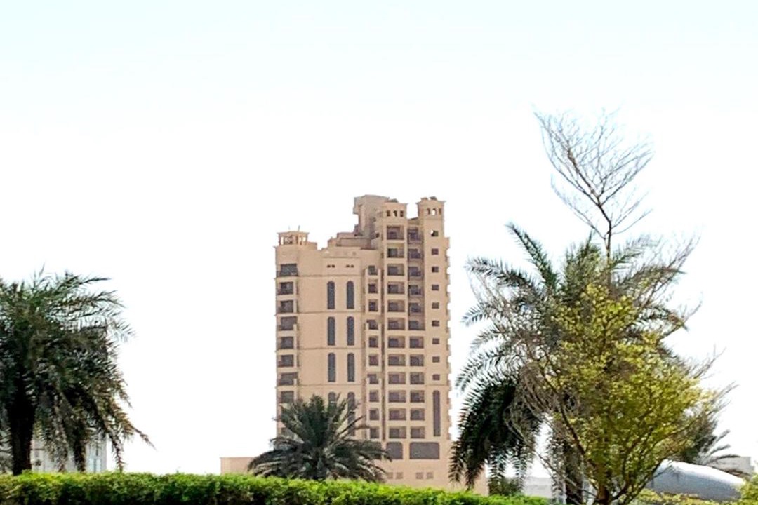 Photo of Buildings in Jadaf