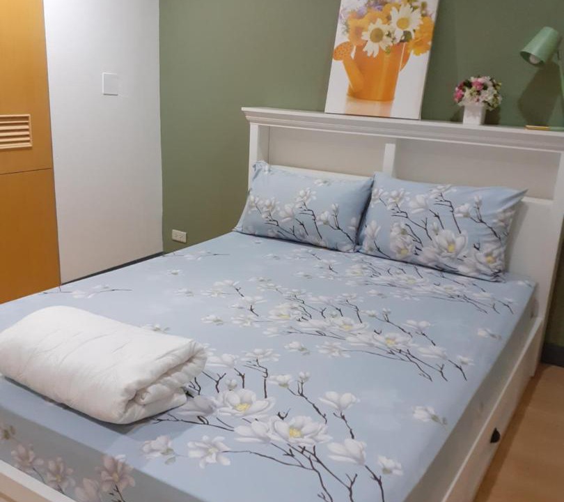 Photo of Bedroom in Thanon Phetchaburi