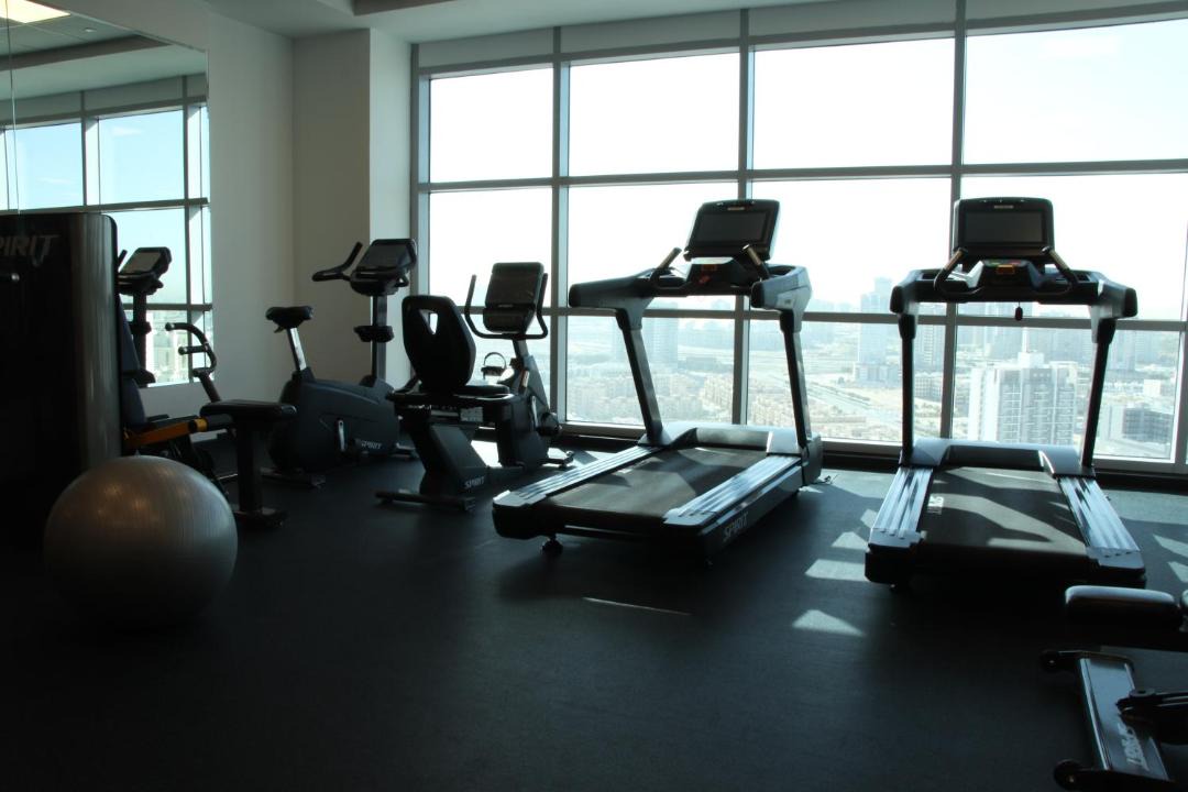Photo of Livingroom in Jumeirah Village Circle