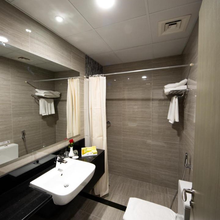 Photo of Bathroom in Jumeirah Village Circle