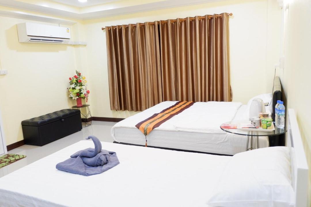 Photo of Bedroom in Mae Fa Luang