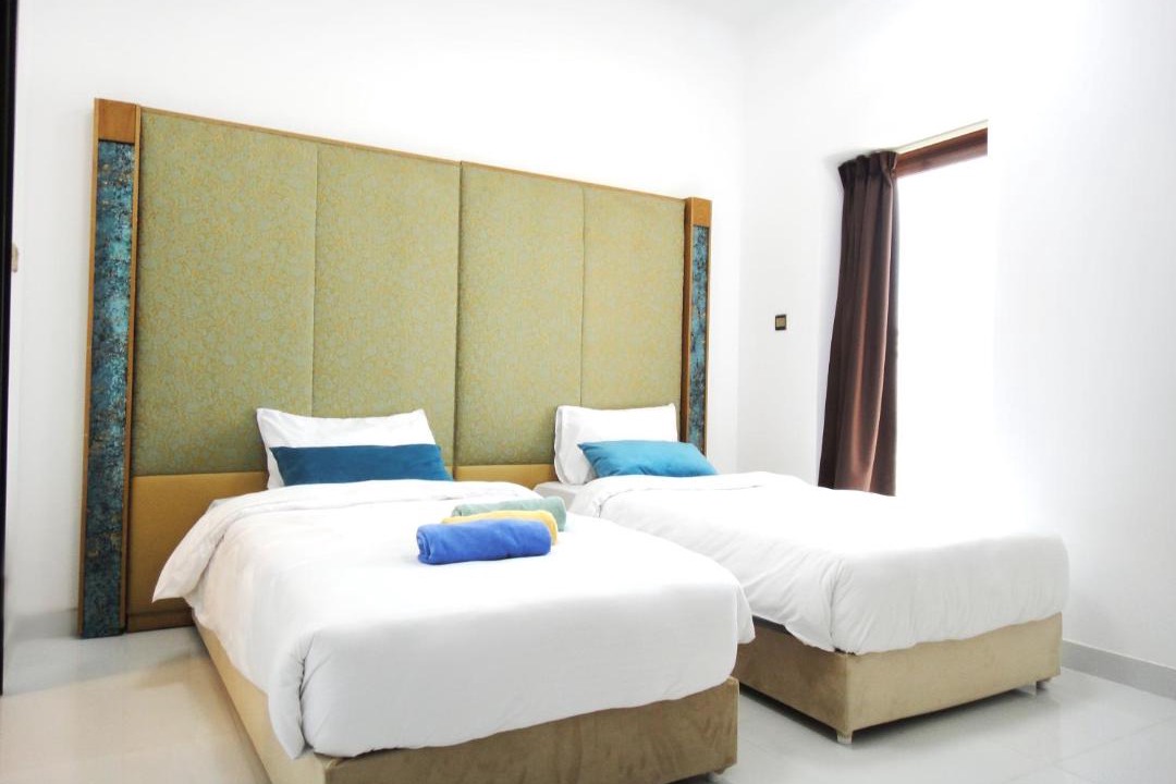 Photo of Bedroom in Jadaf