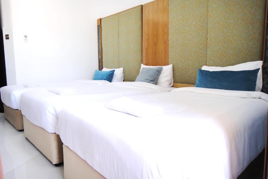 Photo of Bedroom in Jadaf