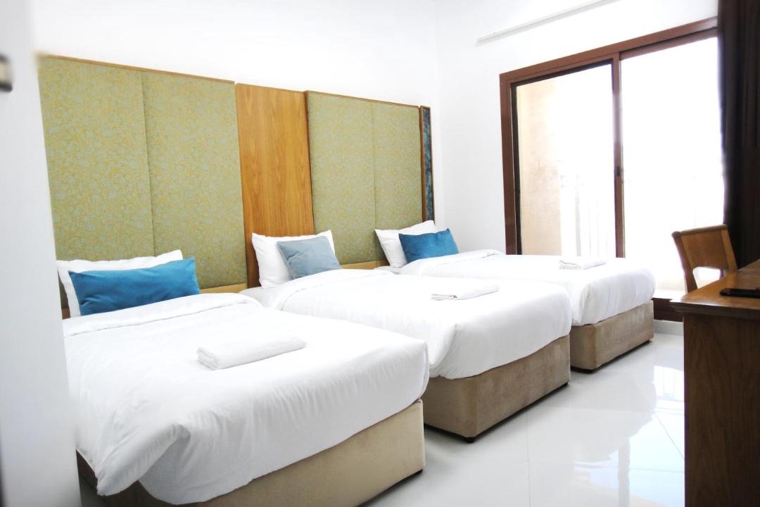 Photo of Bedroom in Jadaf
