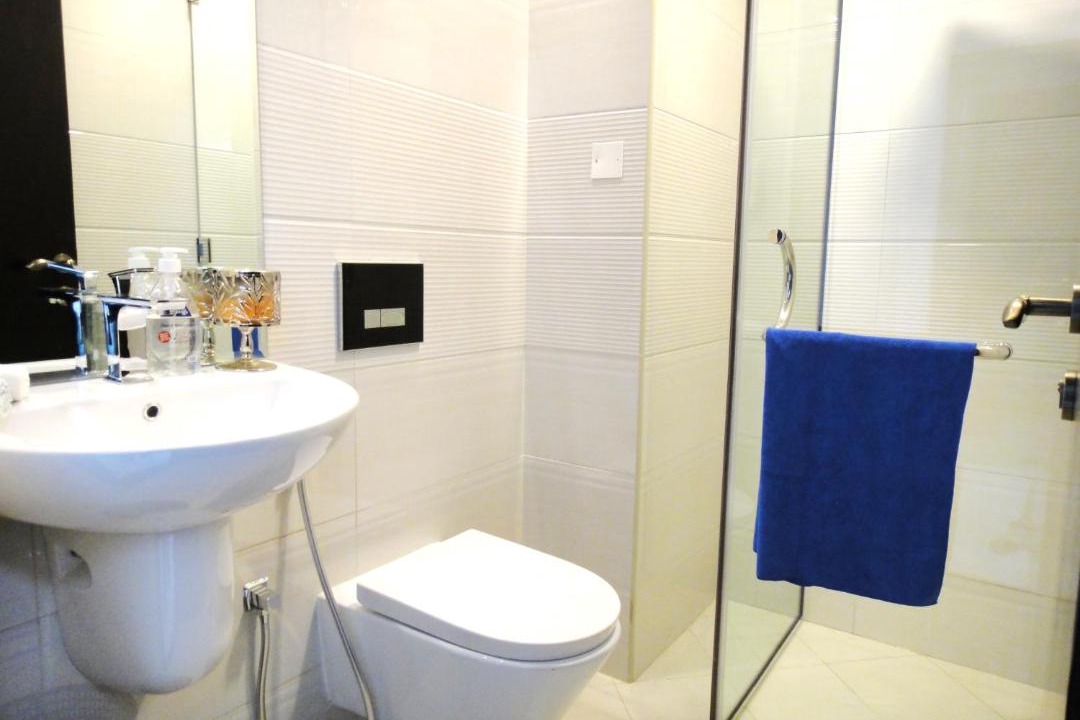 Photo of Bathroom in Jadaf