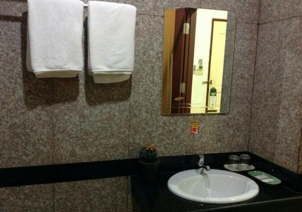 Photo of Bathroom in Mukdahan