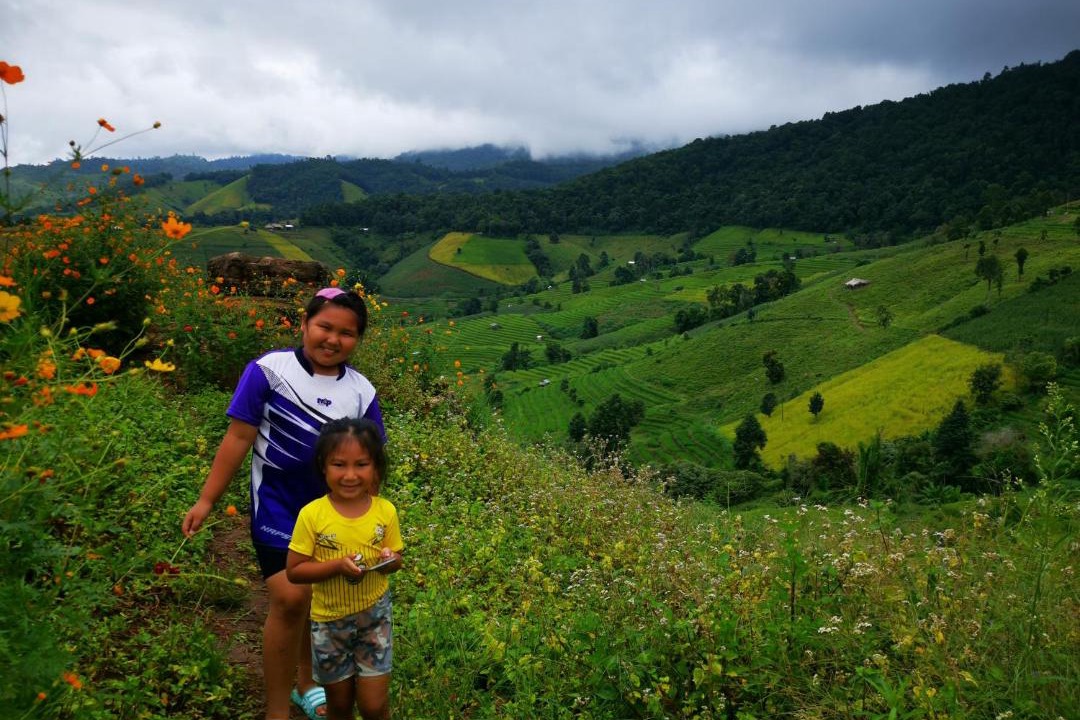 Photo of Others in Mae Chaem