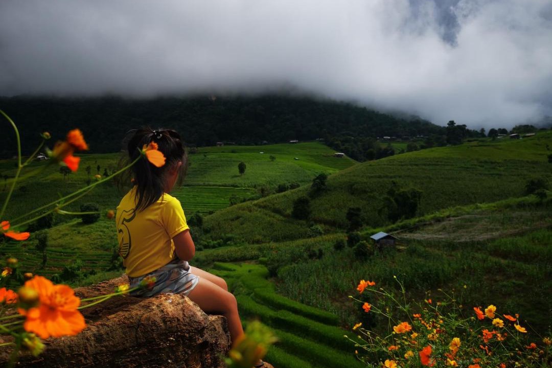 Photo of Others in Mae Chaem