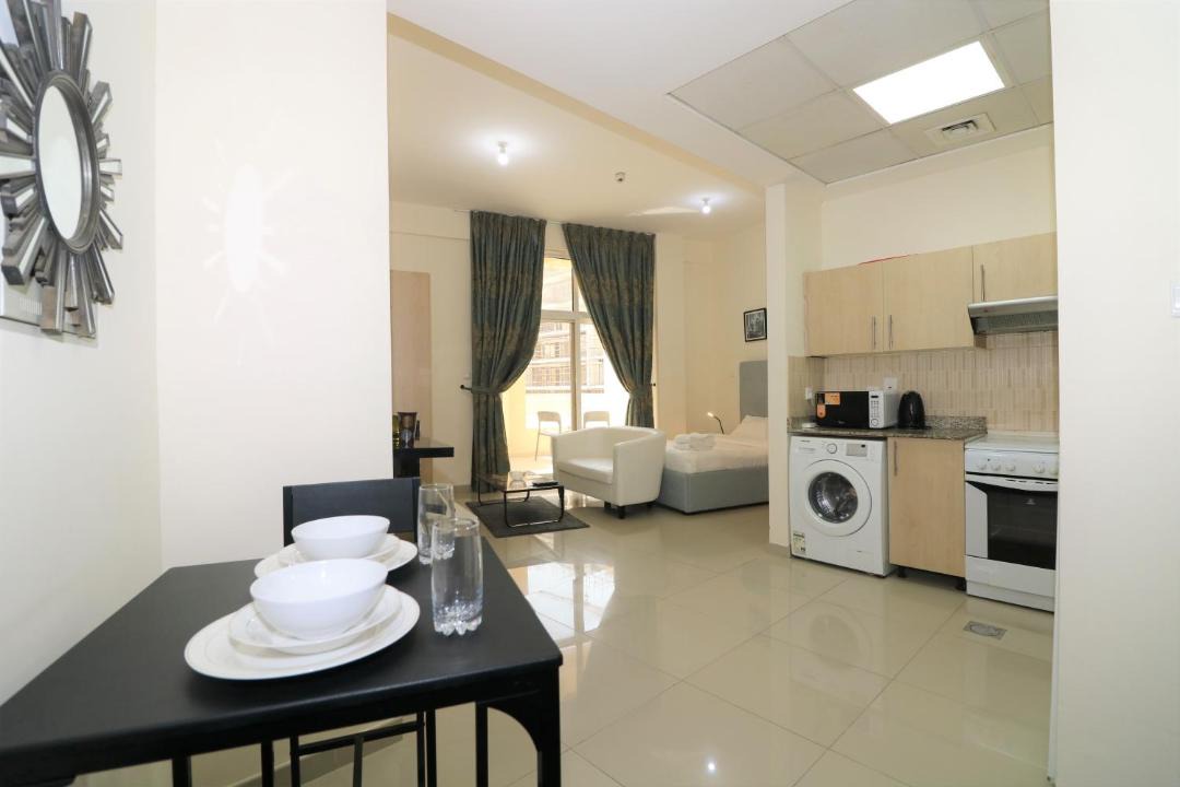 Photo of Livingroom in Dubai