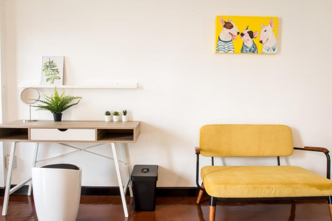 Photo of Livingroom in Samsen Nok