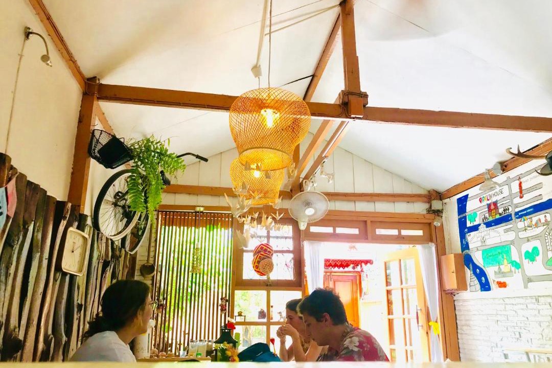 Photo of Others in Wat Sam Phraya
