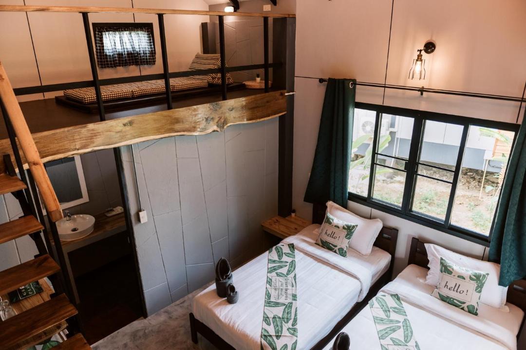 Photo of Bedroom in Bang Mak
