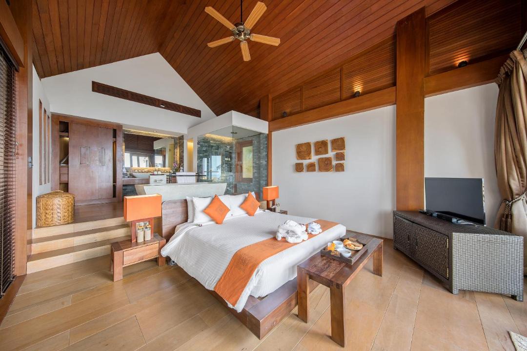 Photo of Livingroom in Maret