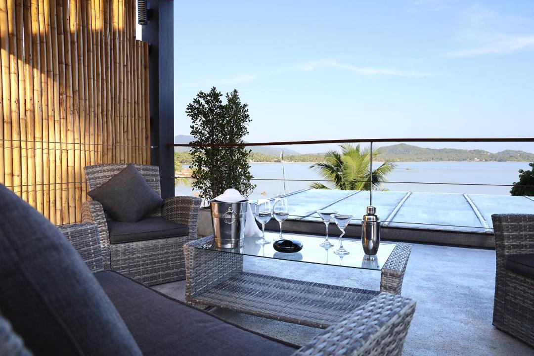 Photo of Patio Balcony in Hin Hong
