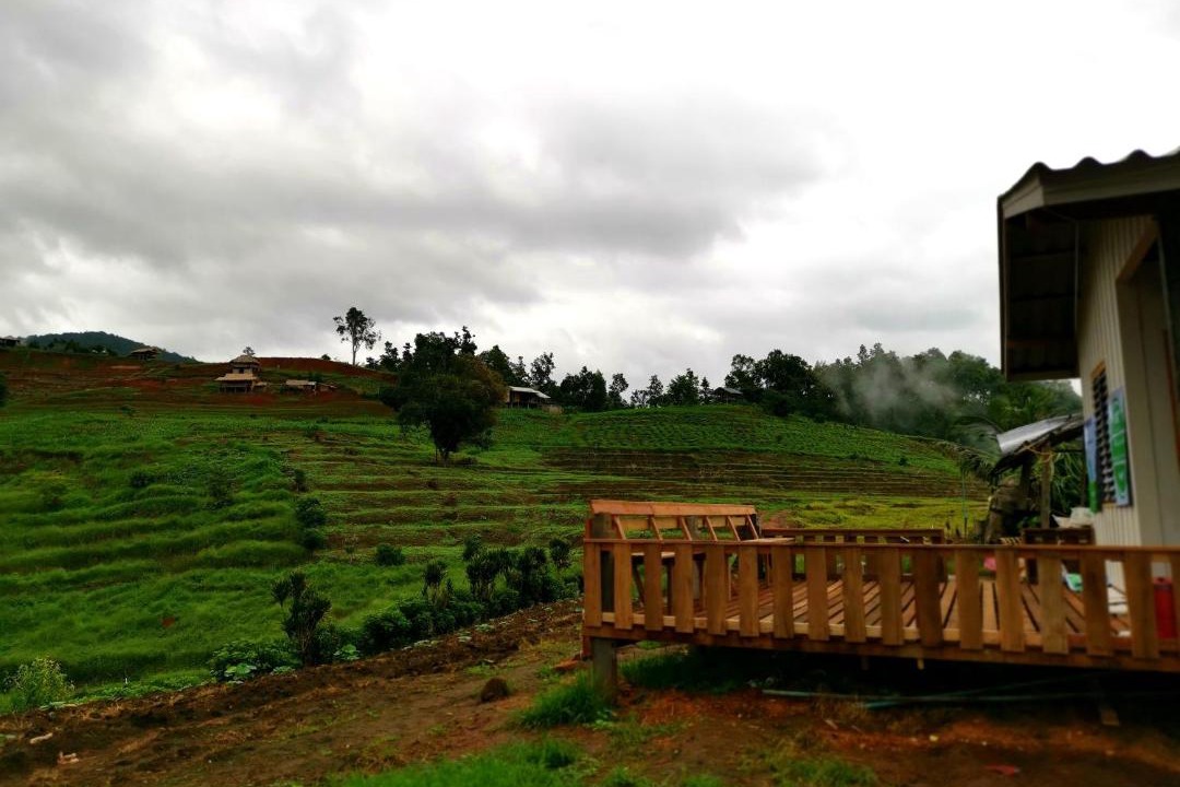 Photo of Others in Mae Chaem