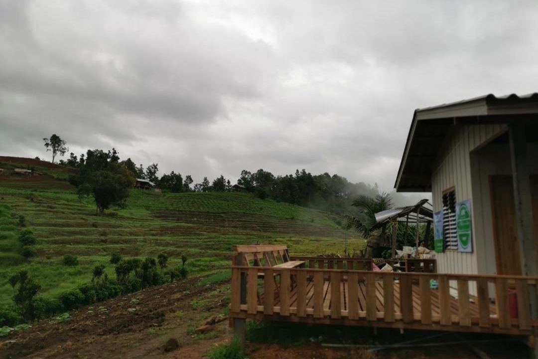 Photo of Others in Mae Chaem