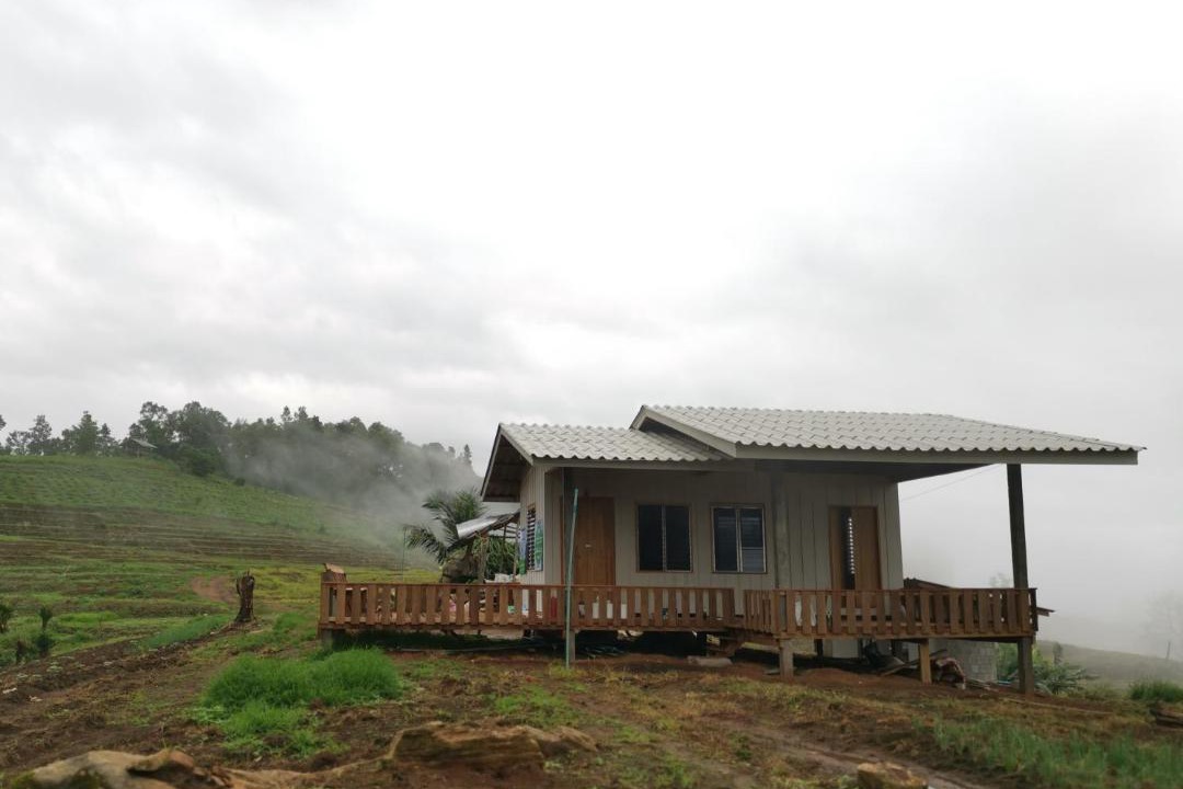Photo of Others in Mae Chaem