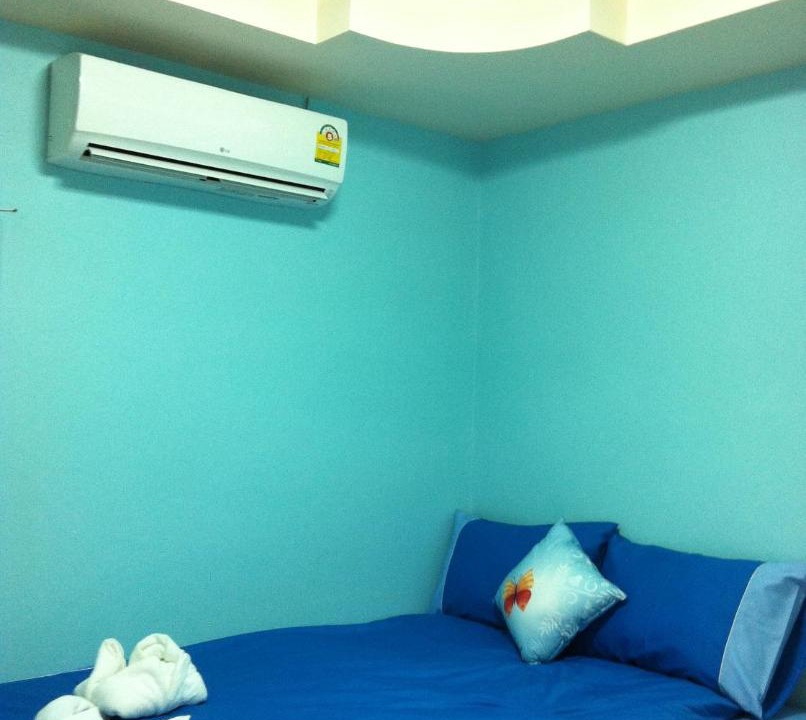 Photo of Bedroom in Suan Phueng