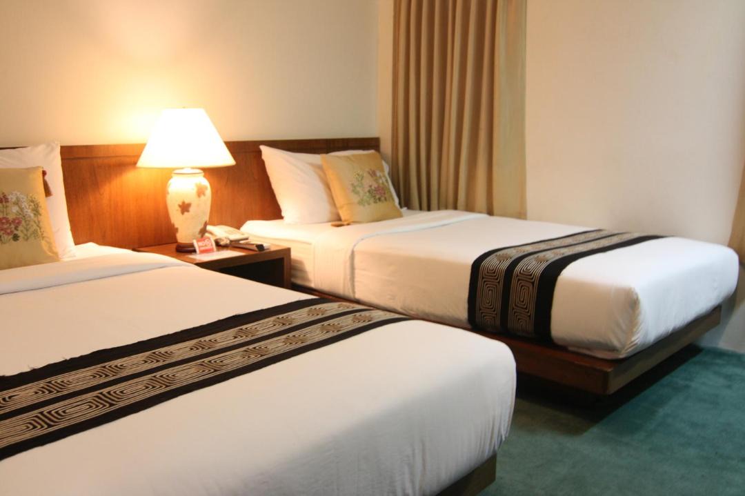 Photo of Bedroom in Talat Yot
