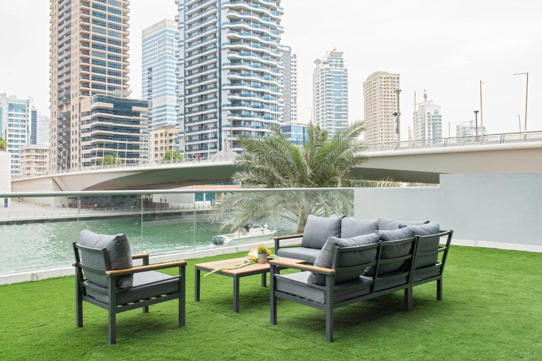 Photo of Others in Dubai Marina