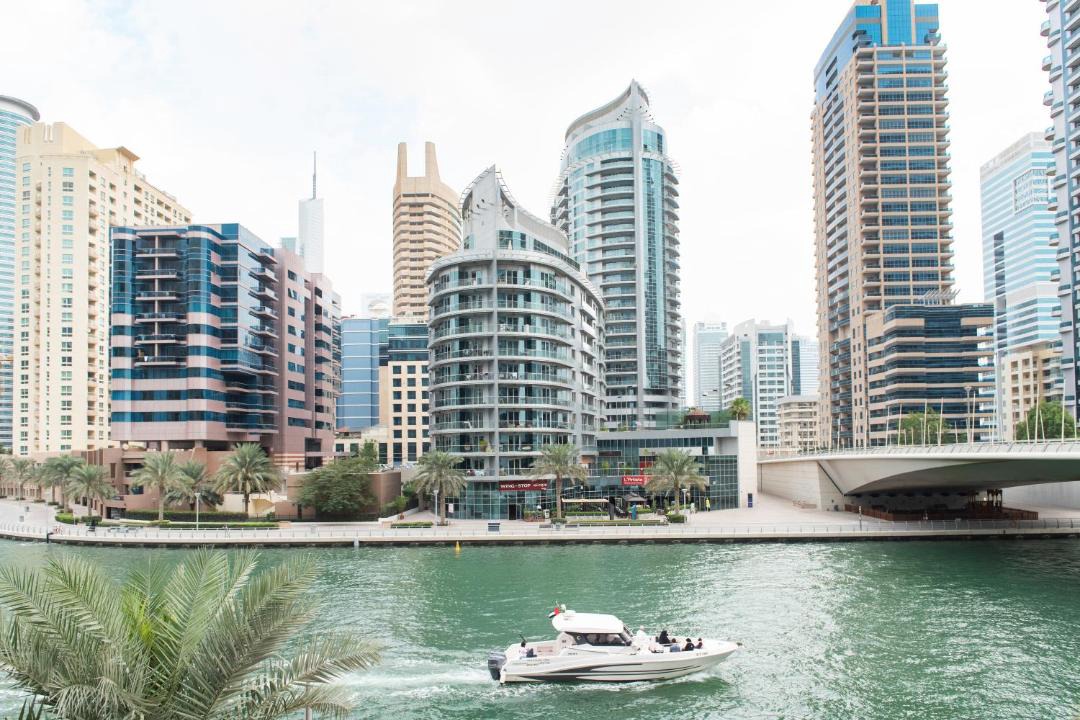 Photo of Others in Dubai Marina