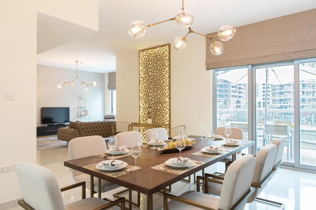 Photo of Livingroom in Dubai Marina