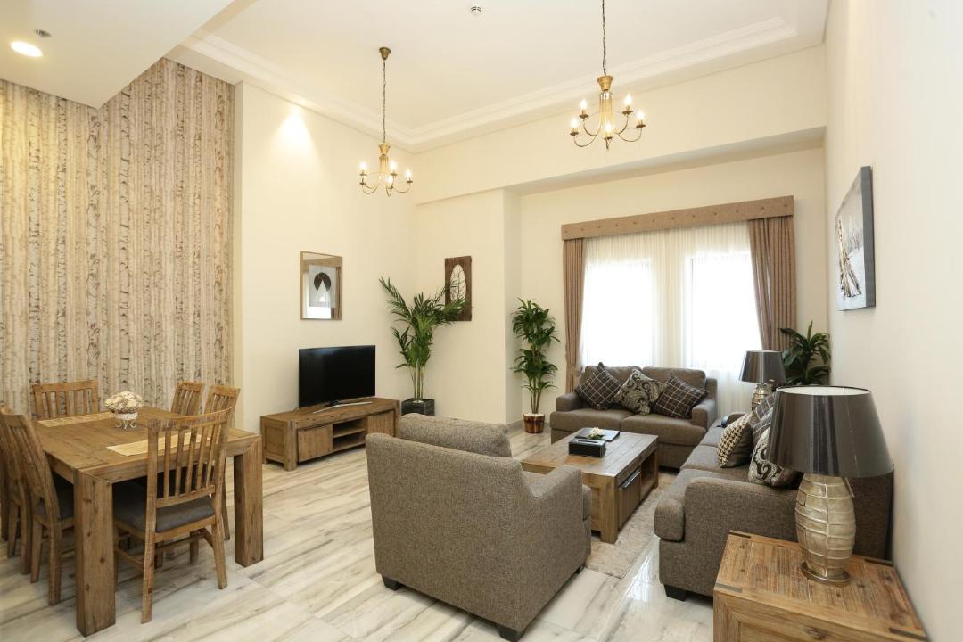 Photo of Livingroom in Jadaf