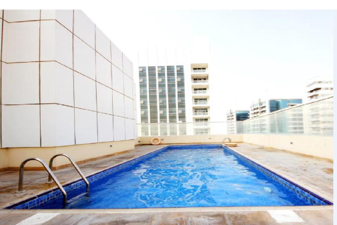 Photo of Outdoor in Barsha Heights