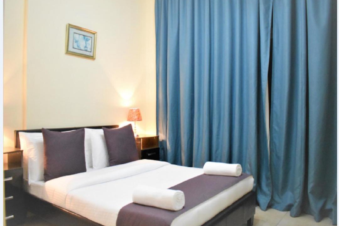 Photo of Bedroom in Barsha Heights