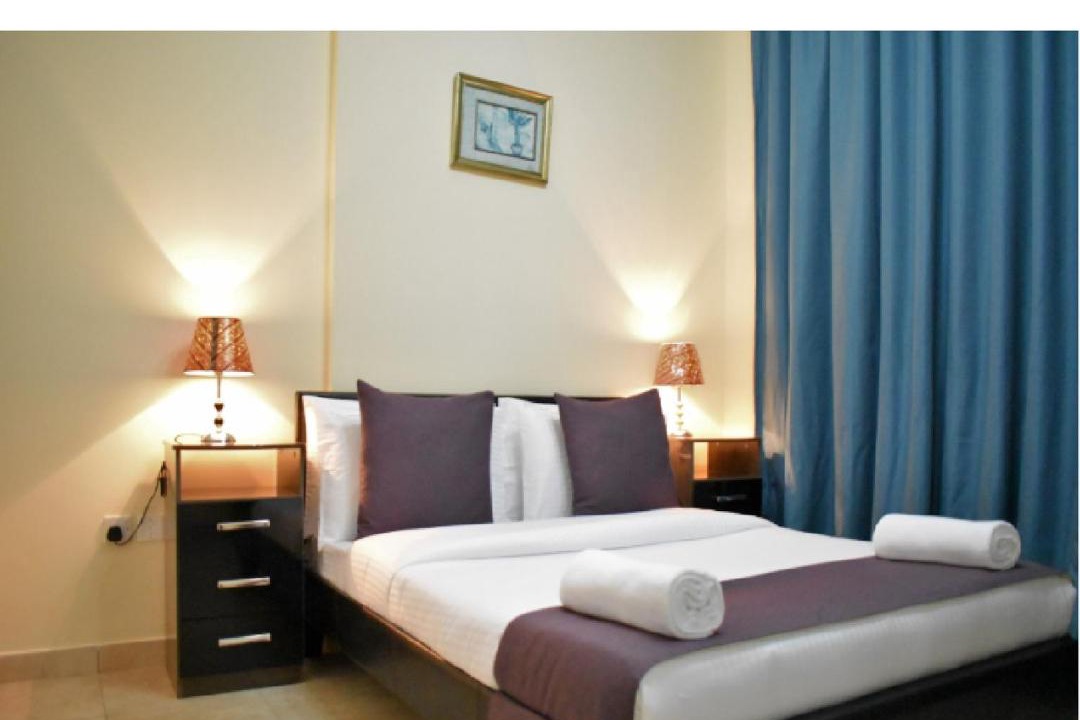 Photo of Bedroom in Barsha Heights