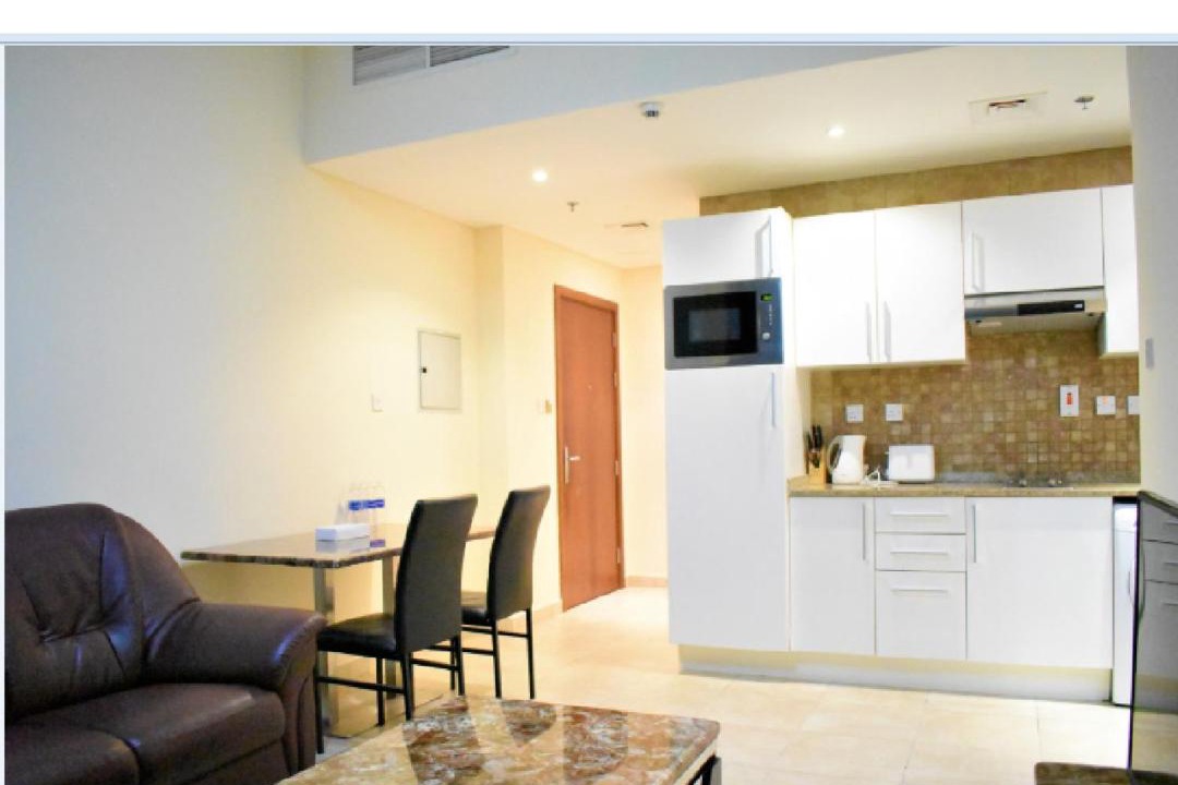Photo of Livingroom in Barsha Heights
