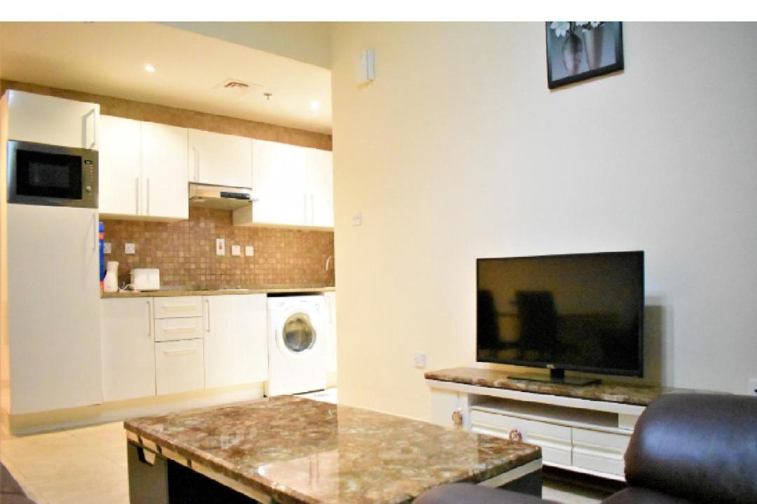 Photo of Livingroom in Barsha Heights