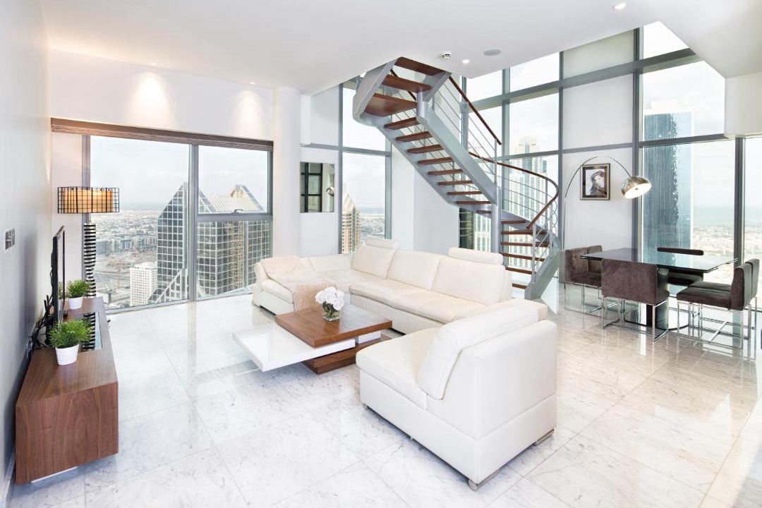 Photo of Livingroom in DIFC