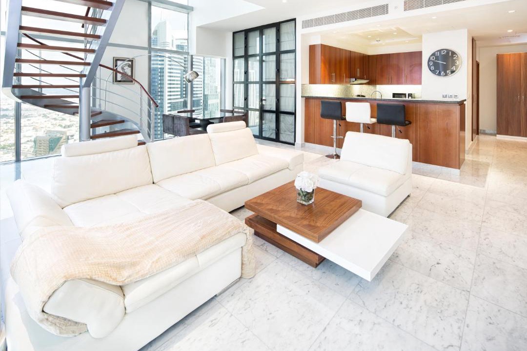 Photo of Livingroom in DIFC