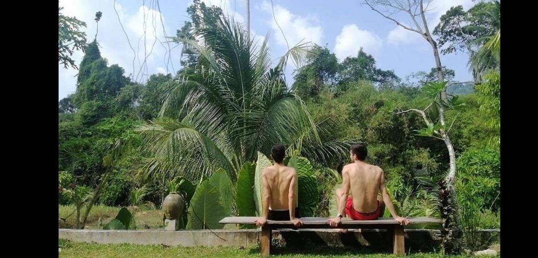Photo of Outdoor in Na Thon