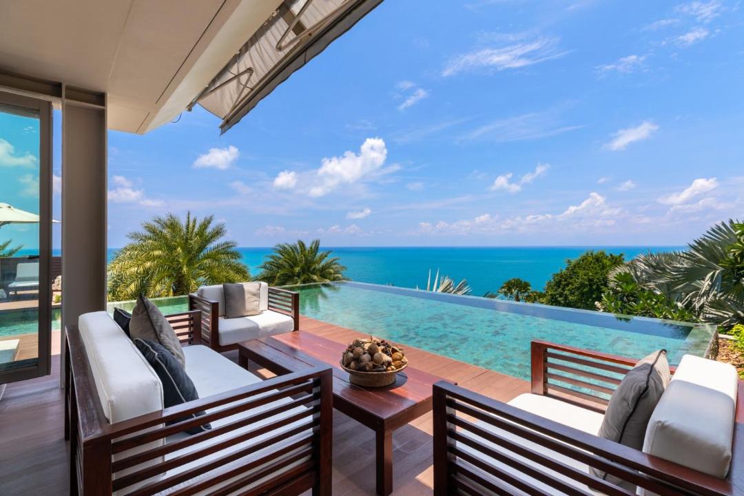 Photo of Patio Balcony in Choeng Mon