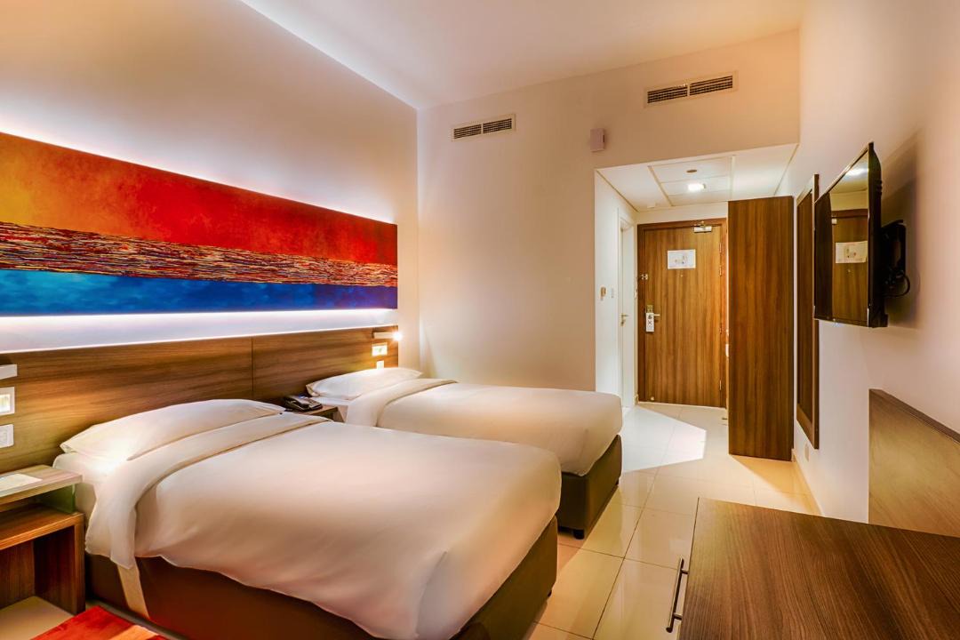 Photo of Bedroom in Al Barsha 1