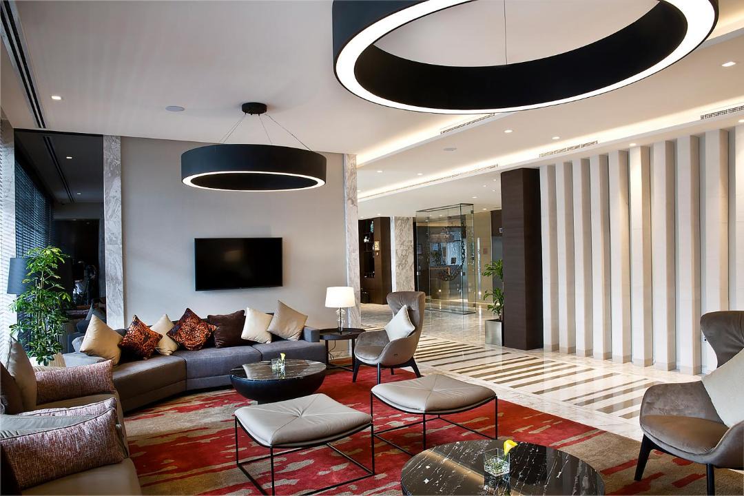Photo of Livingroom in Al Mankhool