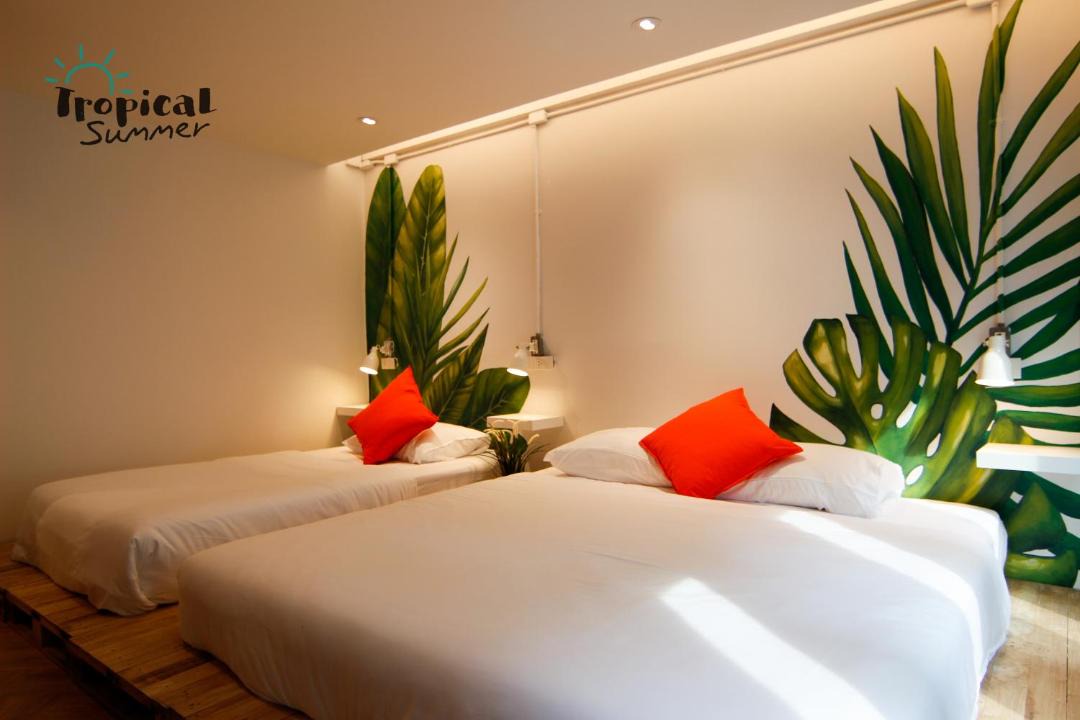 Photo of Bedroom in Sathorn
