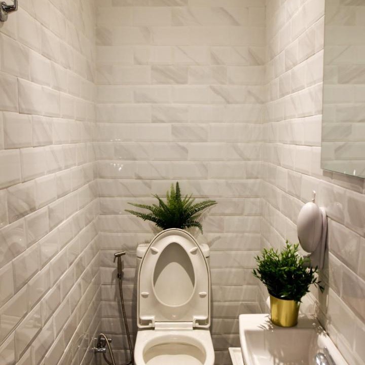 Photo of Bathroom in Sathorn