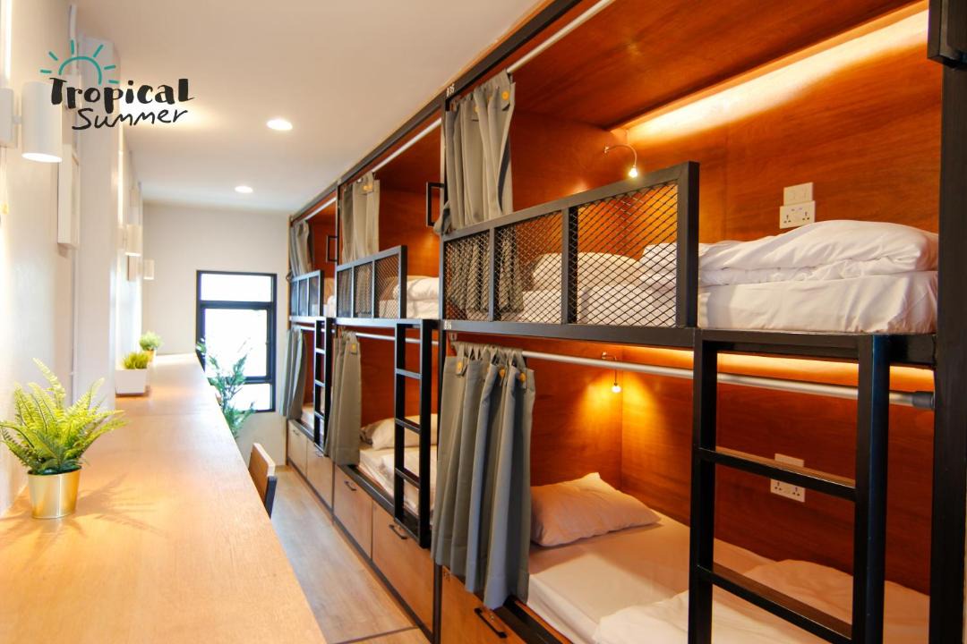Photo of Bedroom in Sathorn
