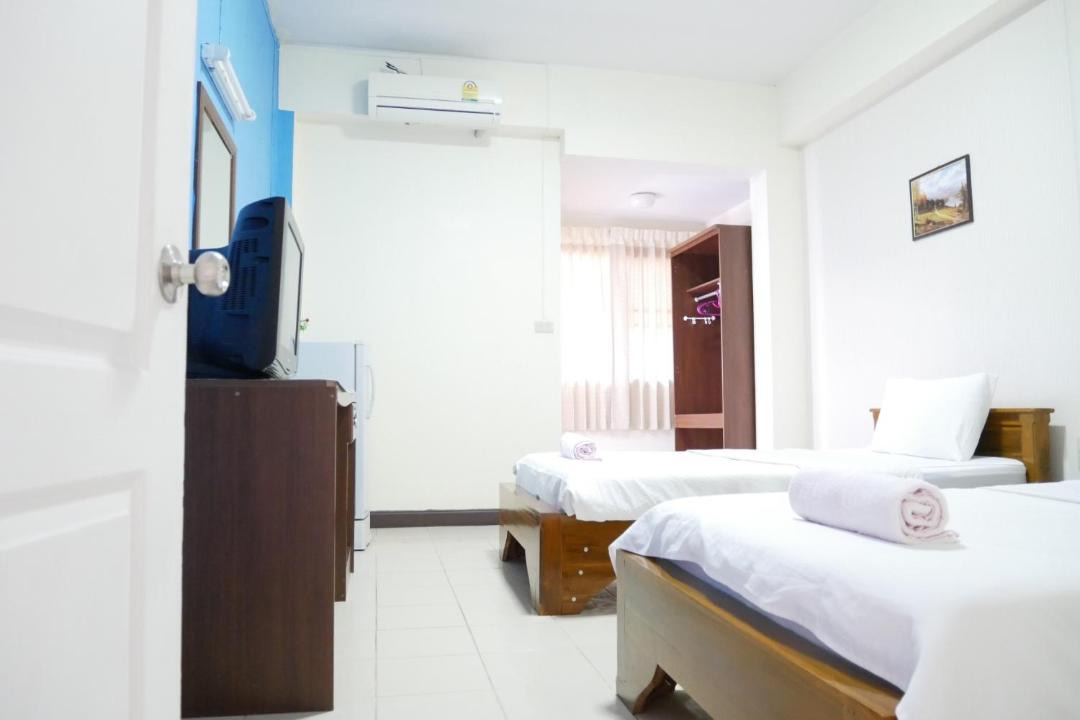 Photo of Bedroom in Fang
