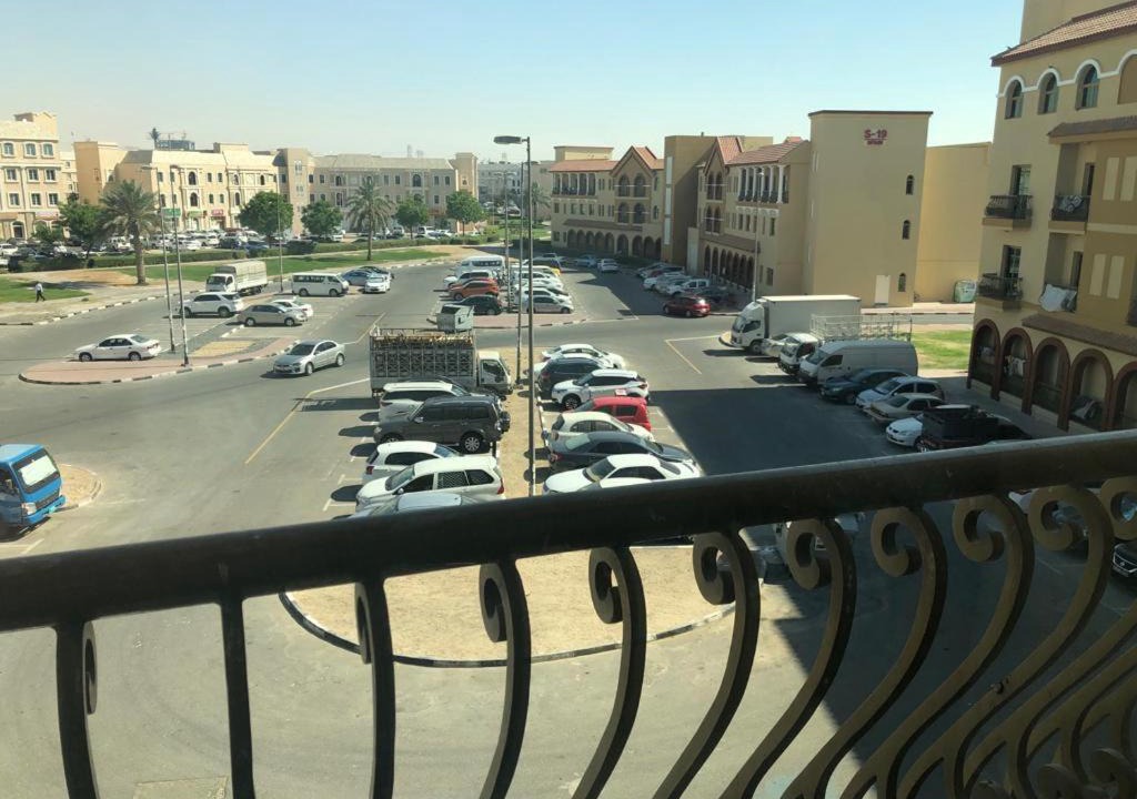 Photo of Patio Balcony in International City